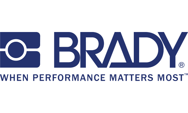 Harrington Industrial Plastics - Brady Logo