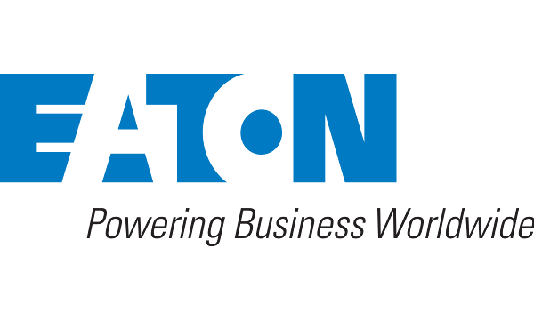 Harrington Industrial Plastics - Eaton Hydraulics Logo
