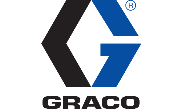 Harrington Industrial Plastics - Graco Logo