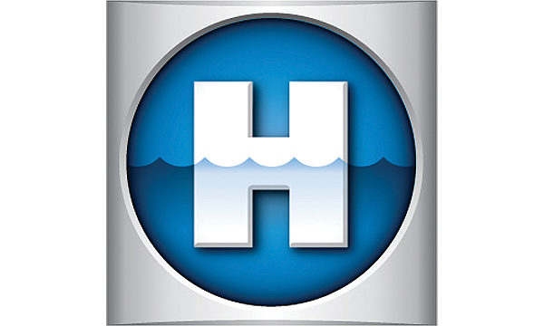 Harrington Industrial Plastics - Hayward Industrial Logo