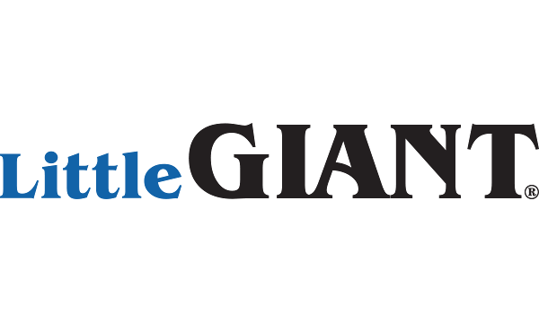 Harrington Industrial Plastics - Little Giant Logo