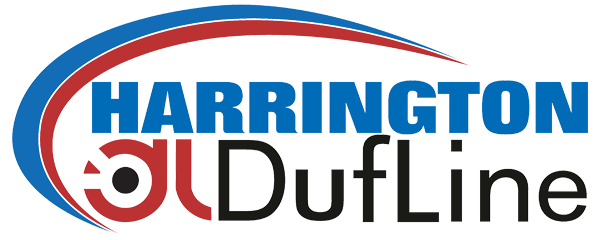 DufLine Logo
