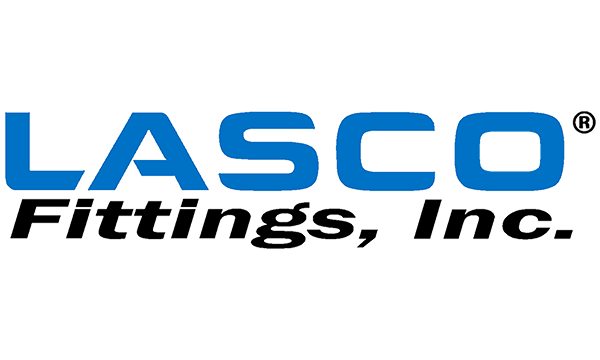 LASCO Fittings Logo