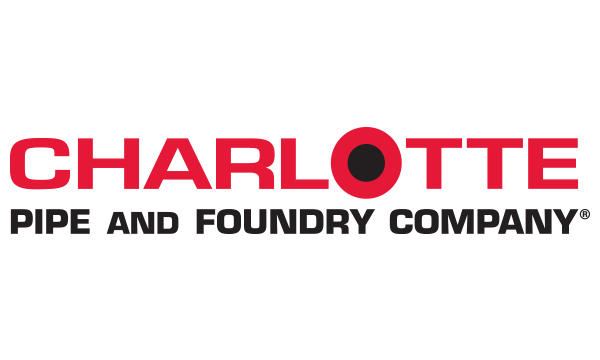 Harrington Industrial Plastics - Charlotte Pipe and Foundry Company Logo