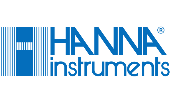 Harrington Industrial Plastics - Hanna Instruments Logo