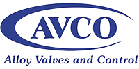 Avco-Logo Harrington Industrial Plastics - Avco Logo - Life Sciences