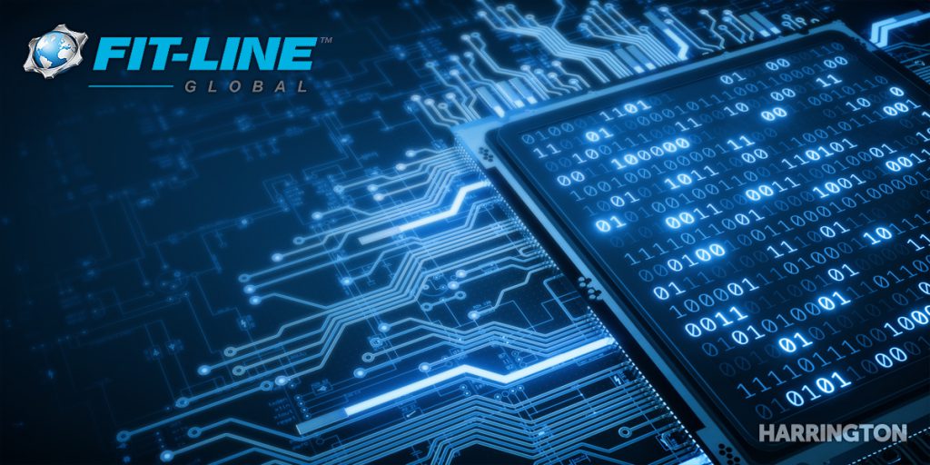 Harrington Industrial Plastics - Fit Line Global
