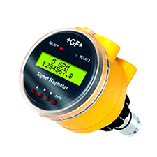 Harrington- Flowline - Instrumentation