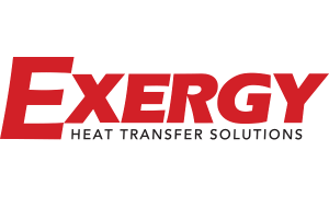 Harrington Industrial Plastics - Exergy Logo