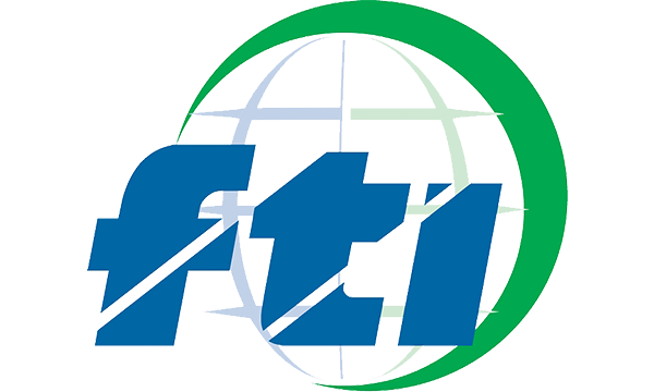 Harrington Industrial Plastics - FTI - Finish Thompson Logo