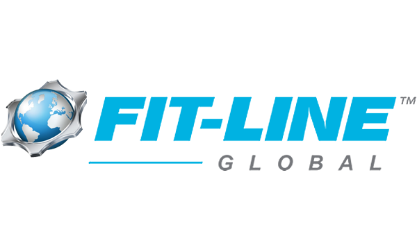Harrington Industrial Plastics - Fit Line Global Logo