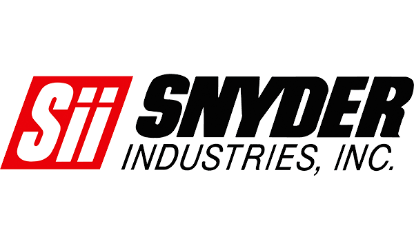 Harrington Industrial Plastics - Snyder Industries, Inc. Logo