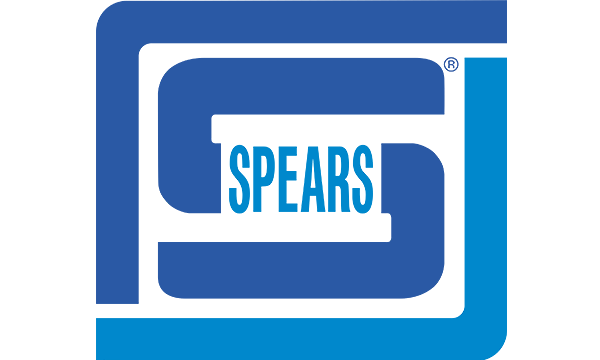 Harrington Industrial Plastics - Spears Logo