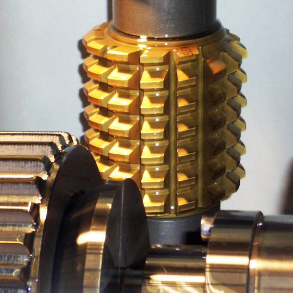 Harrington Industrial Plastics - Metal Finishing