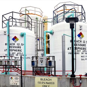 Harrington Industrial Plastics - Tanks