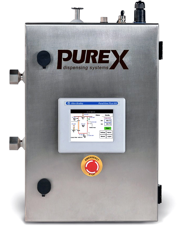 Harrington Industrial Plastics - Purex