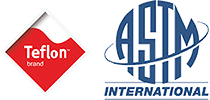 Teflon, ASTM International