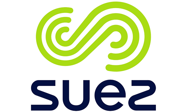 Suez logo