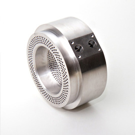 Exergy Heat Exchangers