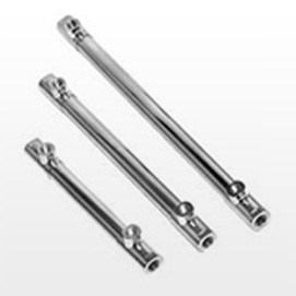 Exergy Heat Exchangers-Tube in tube
