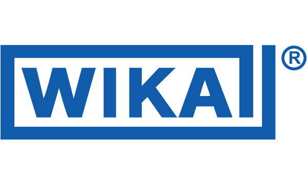 WIKA Logo