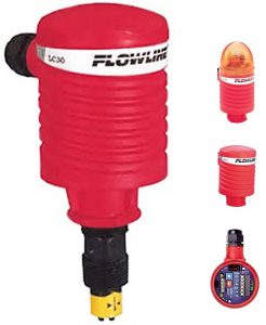 Precision Flowline Flowline - Authorized Supplier - Harrington