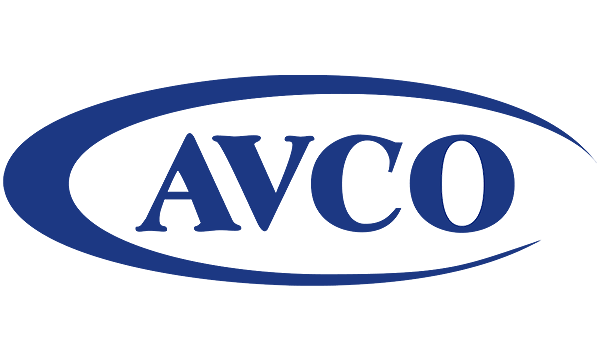 AVCO Logo