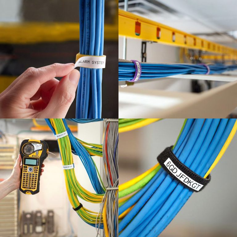 Brady Corporation Authorized Label Supplier Harrington