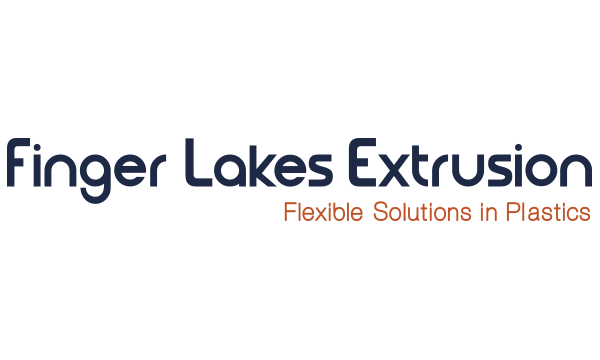 Harrington Industrial Plastics - Finger Lakes Extrusion Logo