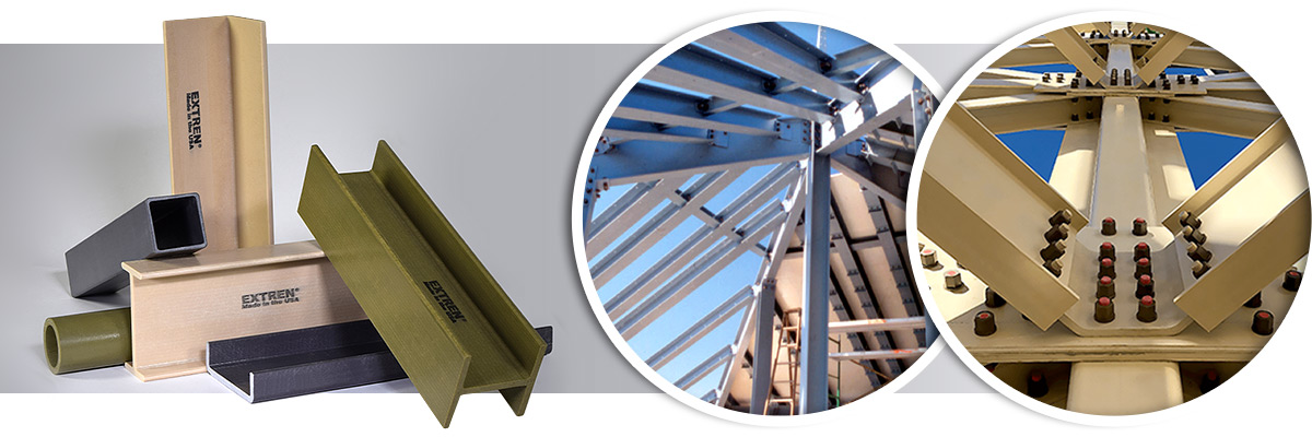 Harrington Industrial Plastics - Strongwell