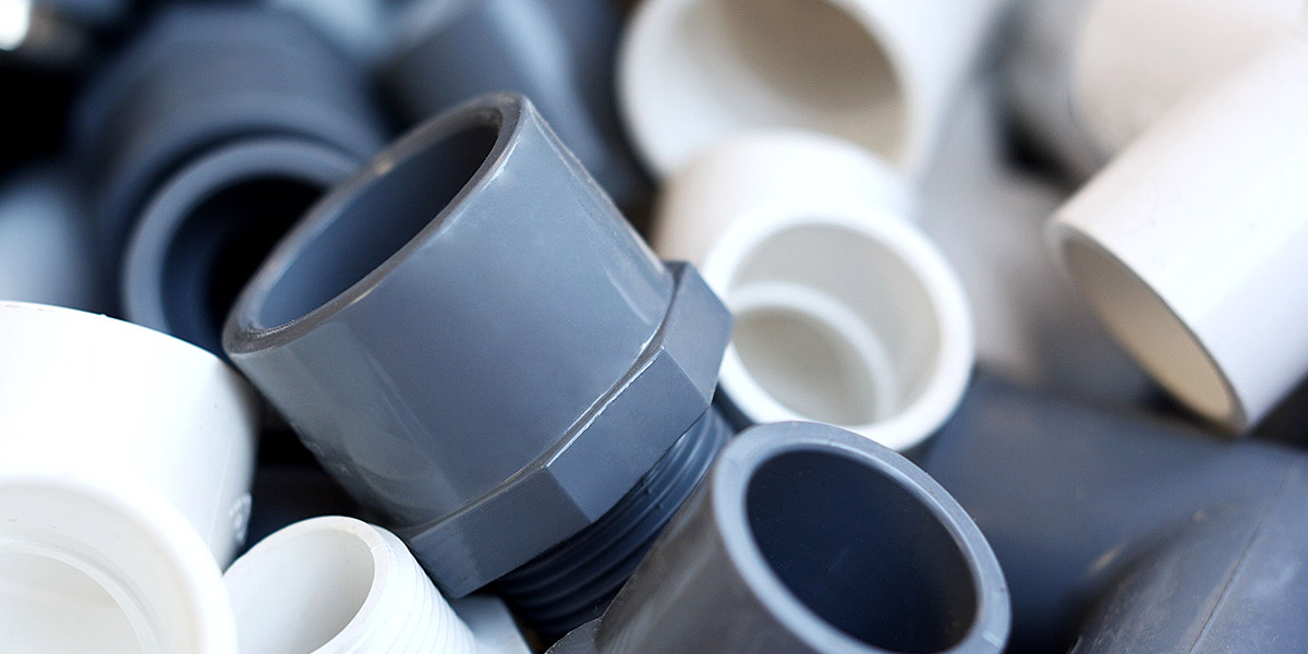Types of PVC Pipes Harrington Industrial Plastics