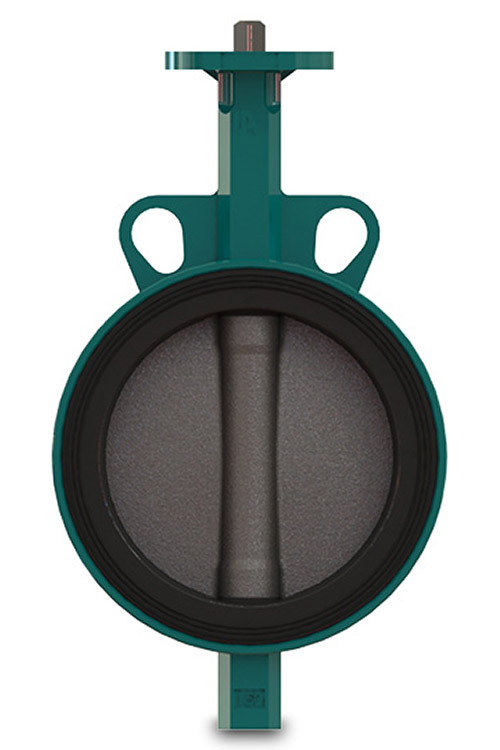 InterApp - DESPONIA® – Butterfly Valve