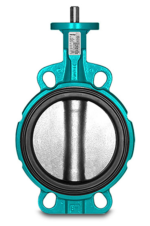 InterApp - DESPONIA® – Butterfly Valve