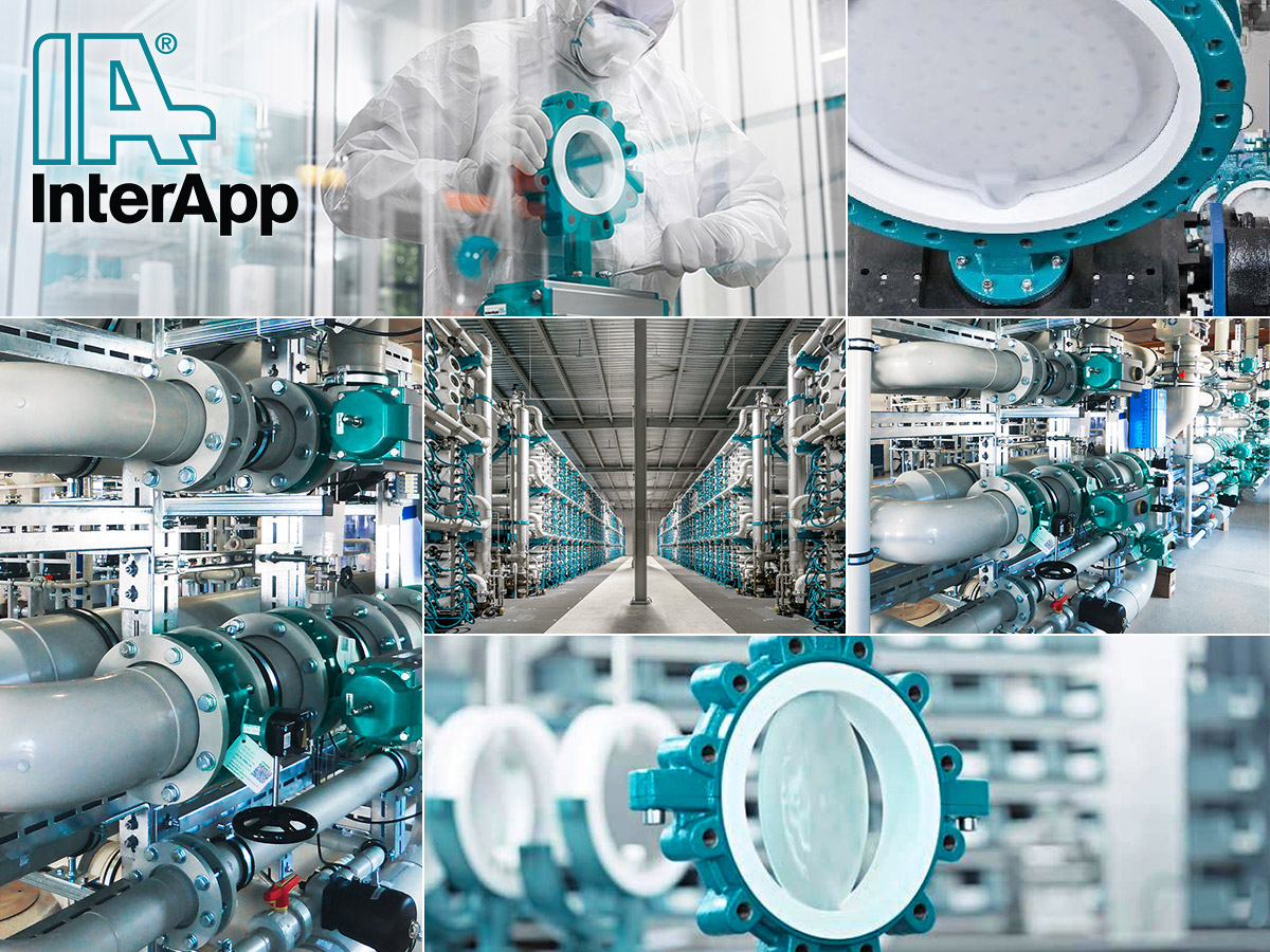 InterApp Valves
