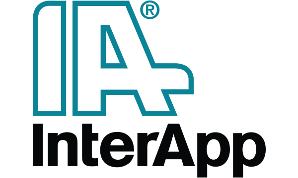 InterApp Logo - Harrington Industrial Plastics