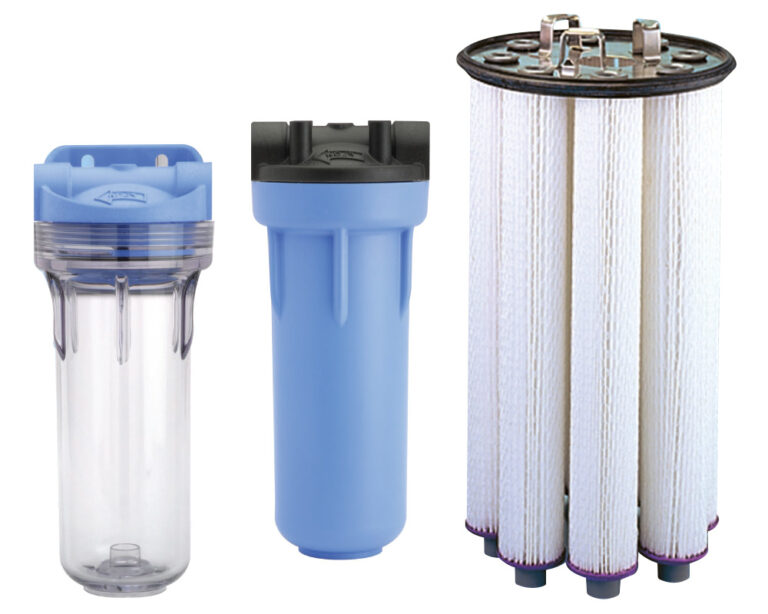 Filtration & Separation Products Harrington