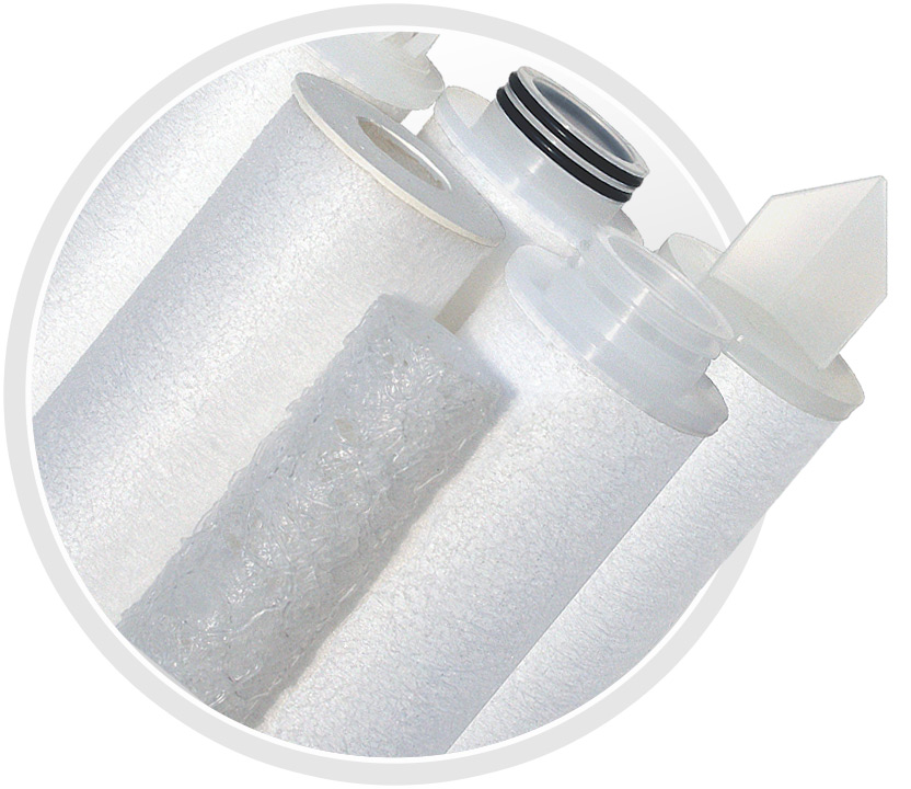 Filtration & Separation Products Harrington