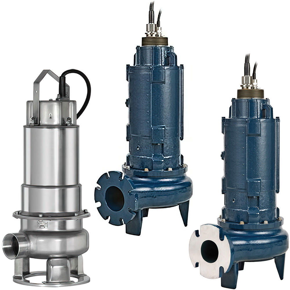 High Quality Pumps & Pump Accessories