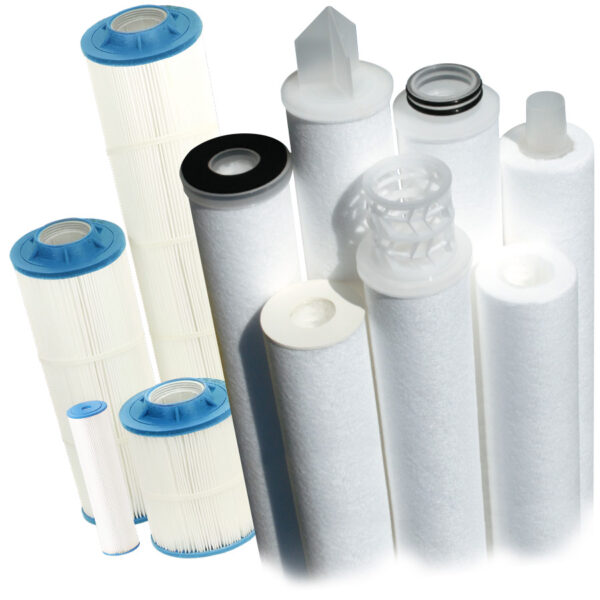 Filtration & Separation Products Harrington