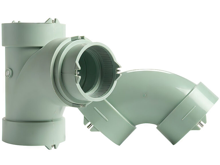 IPEX Piping Authorized Supplier Harrington