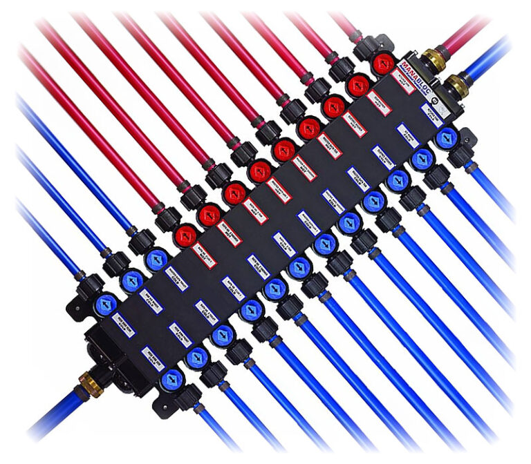 Viega Authorized Supplier Harrington