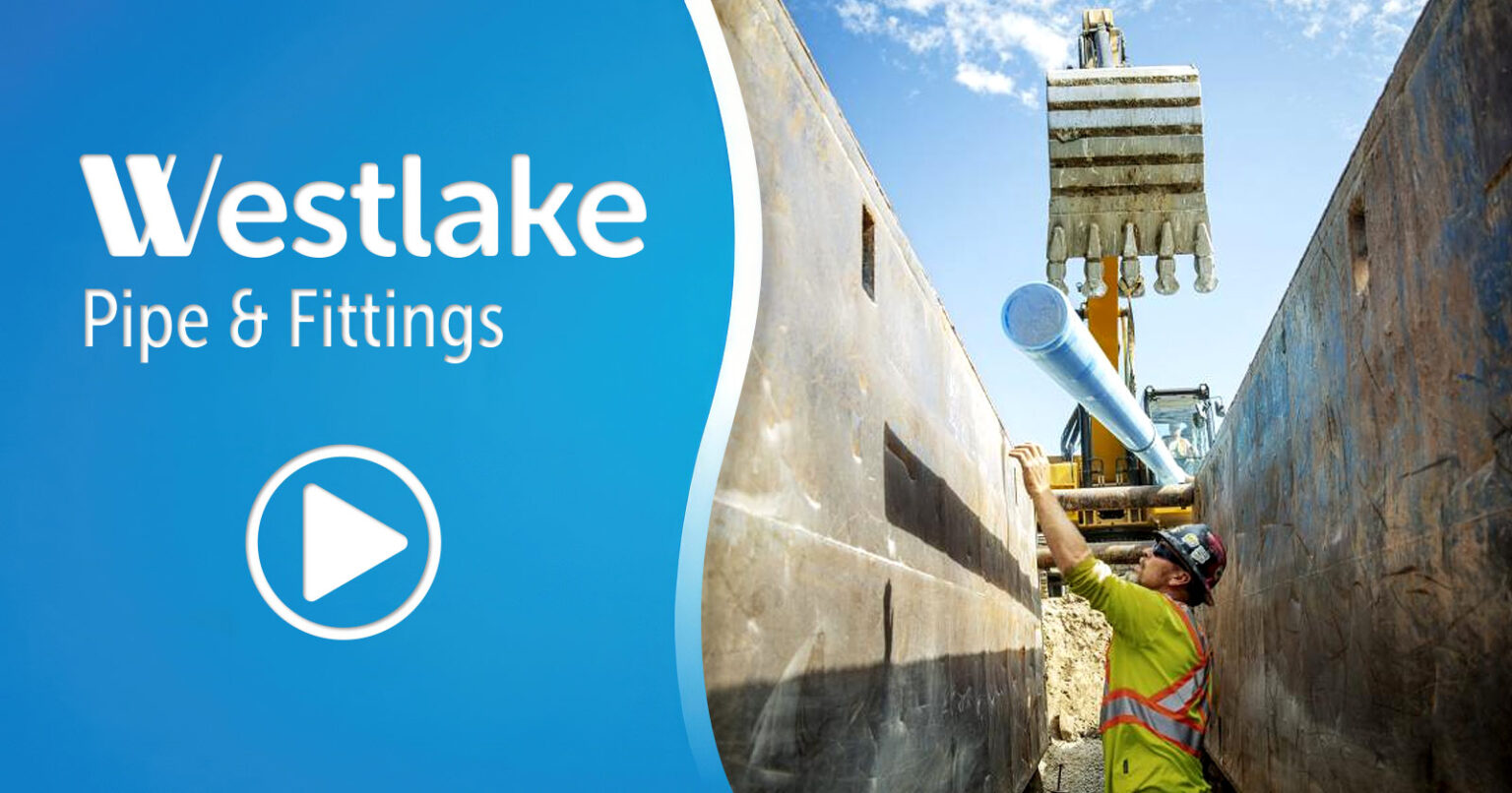 Westlake Pipe & Fittings (LASCO) Authorized Supplier Harrington