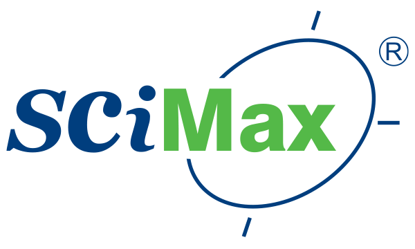 Logo-SciMax