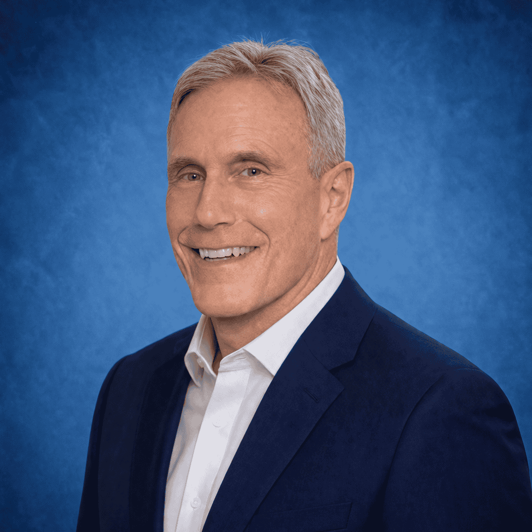 Bob Graham headshot