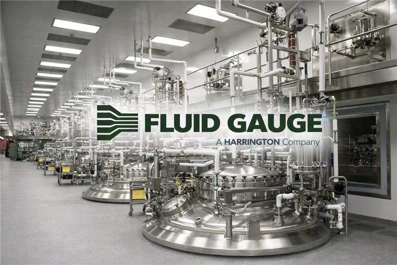 Fluid Gauge metals