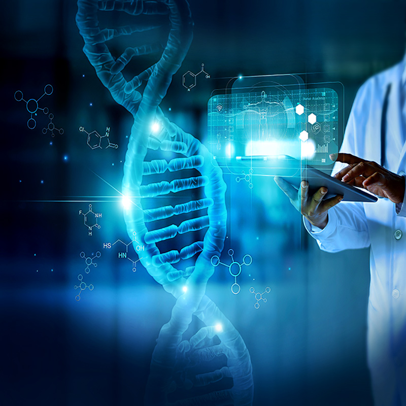 Life Sciences