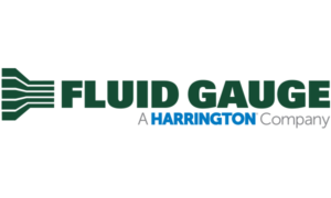 Fluid Gauge logo