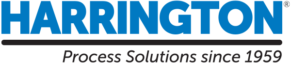 Harrington logo