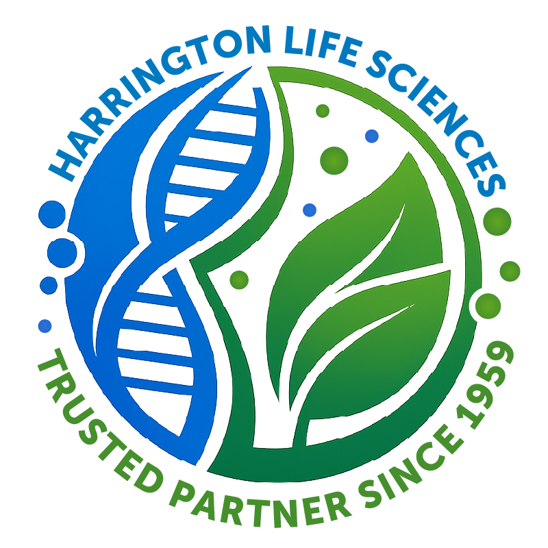 Life Sciences logo