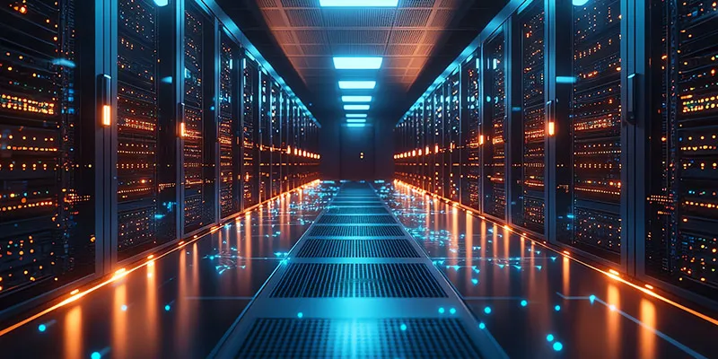 Key-Market-Data-Center